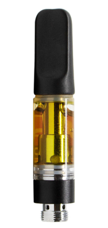 Photograph of Product: Fruity | 510 Thread | 1g | Liquid Gold