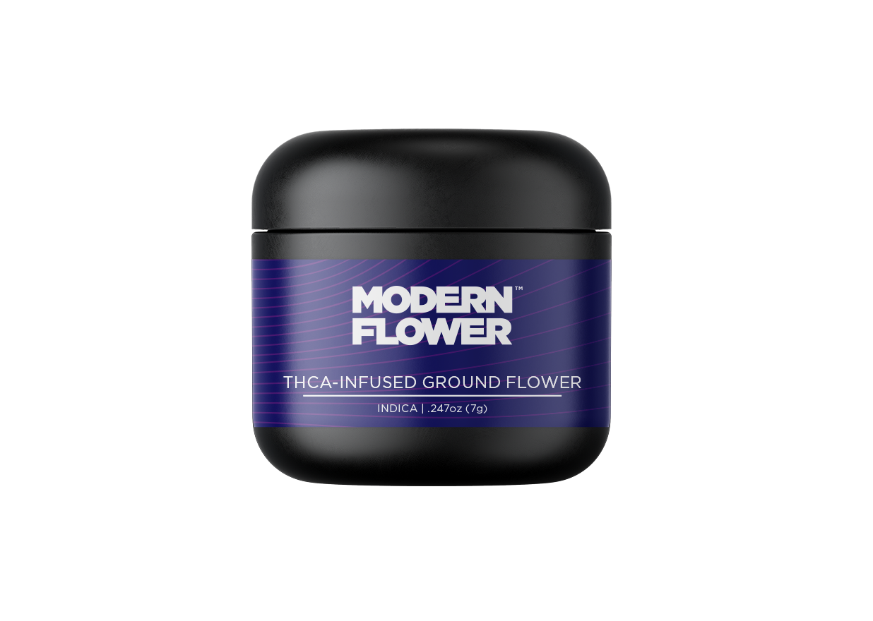 Photograph of product: Sour Gremlin Ground + TH-ouiA | 7g