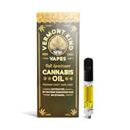 Photograph of product: Durban Poison Cart | Vermont Kind