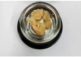 Photograph of product: 14er | Wax | Orange Banana Bread (H)