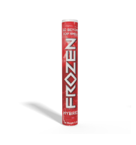 Photograph of product: FROZEN Pre-Roll .8g: Cookie Truffle