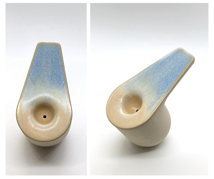 Photograph of product: Baer Ceramic Pipe