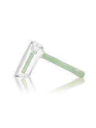 Photograph of product: Grav Hammer Bubbler Mint