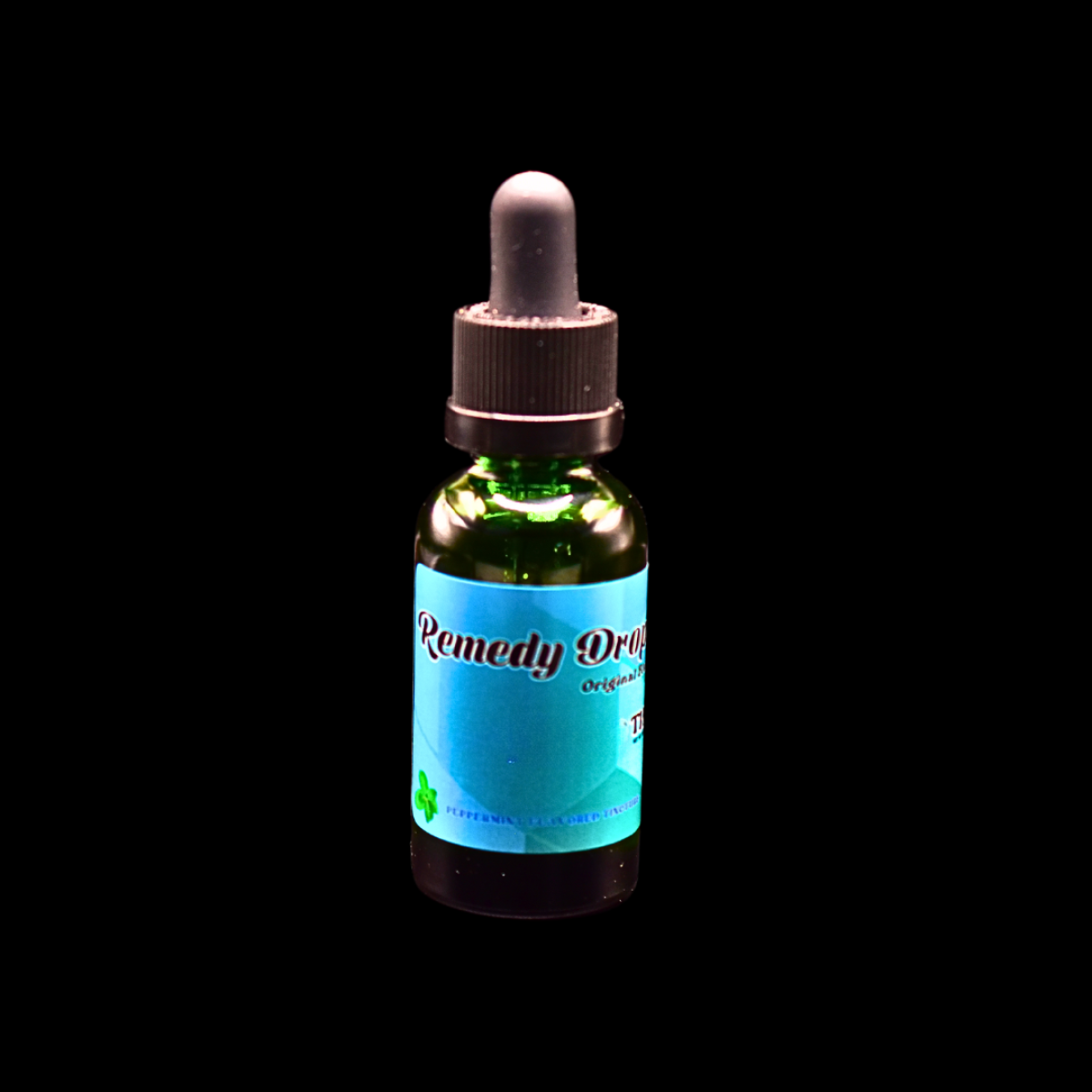 Photograph of product: Coastal Remedies CBD Tincture 150 MG