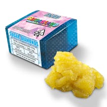 Photograph of product: Sugarland Sugar Diamonds 1g - 