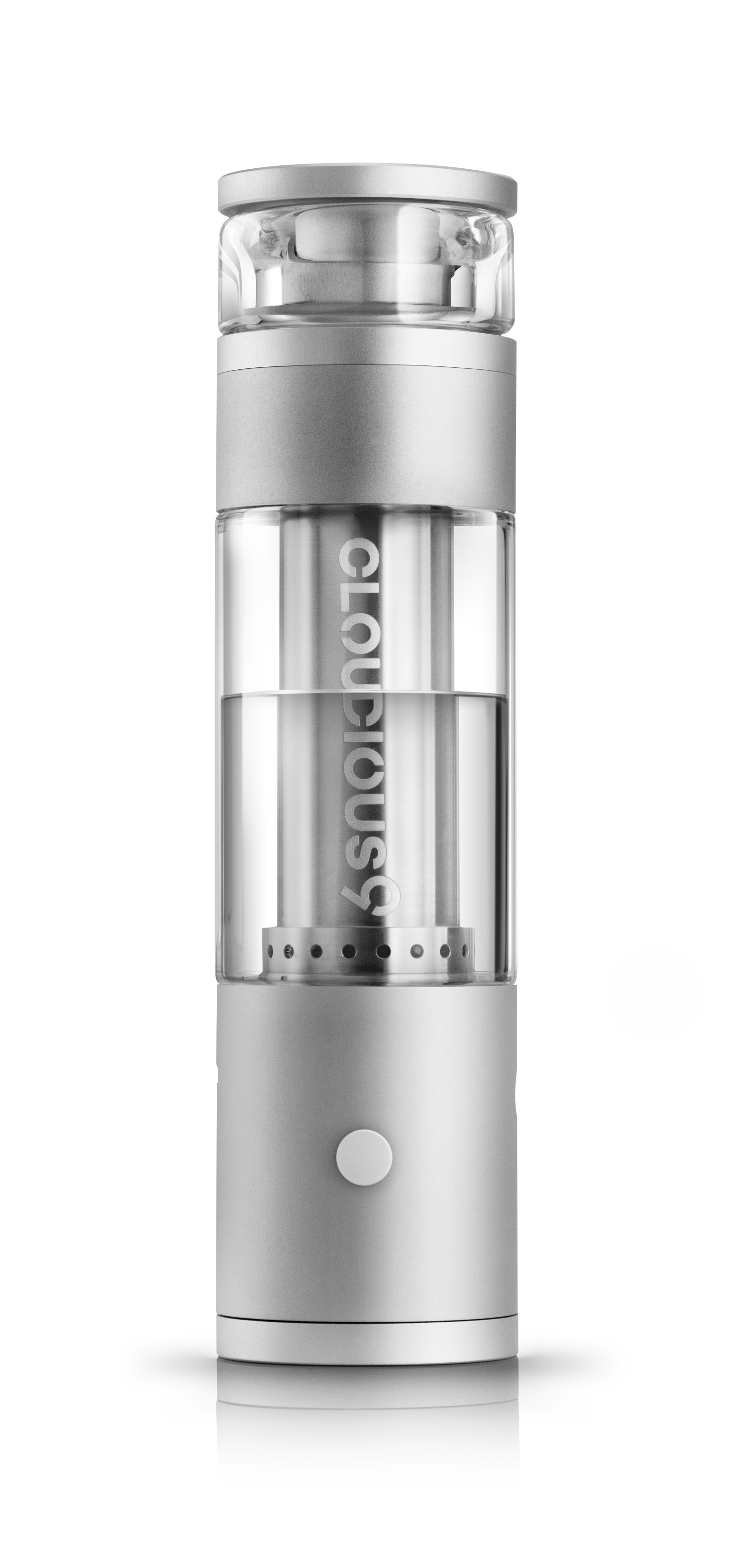 Photograph of product: Hydrology9 Dry Herb Vaporizer