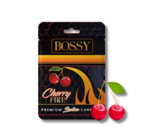 Photograph of product: CHERRY FIRE | CARTRIDGE