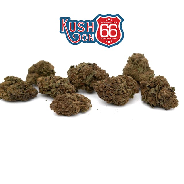 Photograph of product: Big League-7g-Kushon66 - 