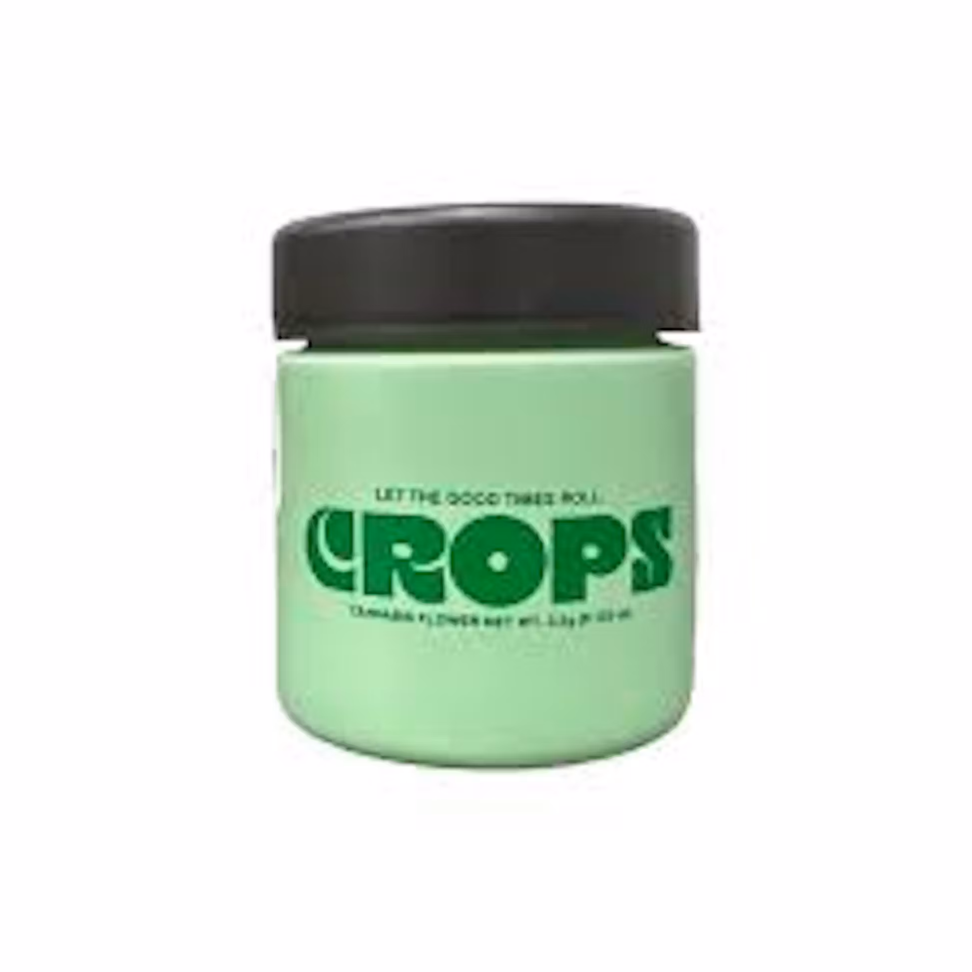 Photograph of product: Crops | Flower | Lime OG - 3.5g
