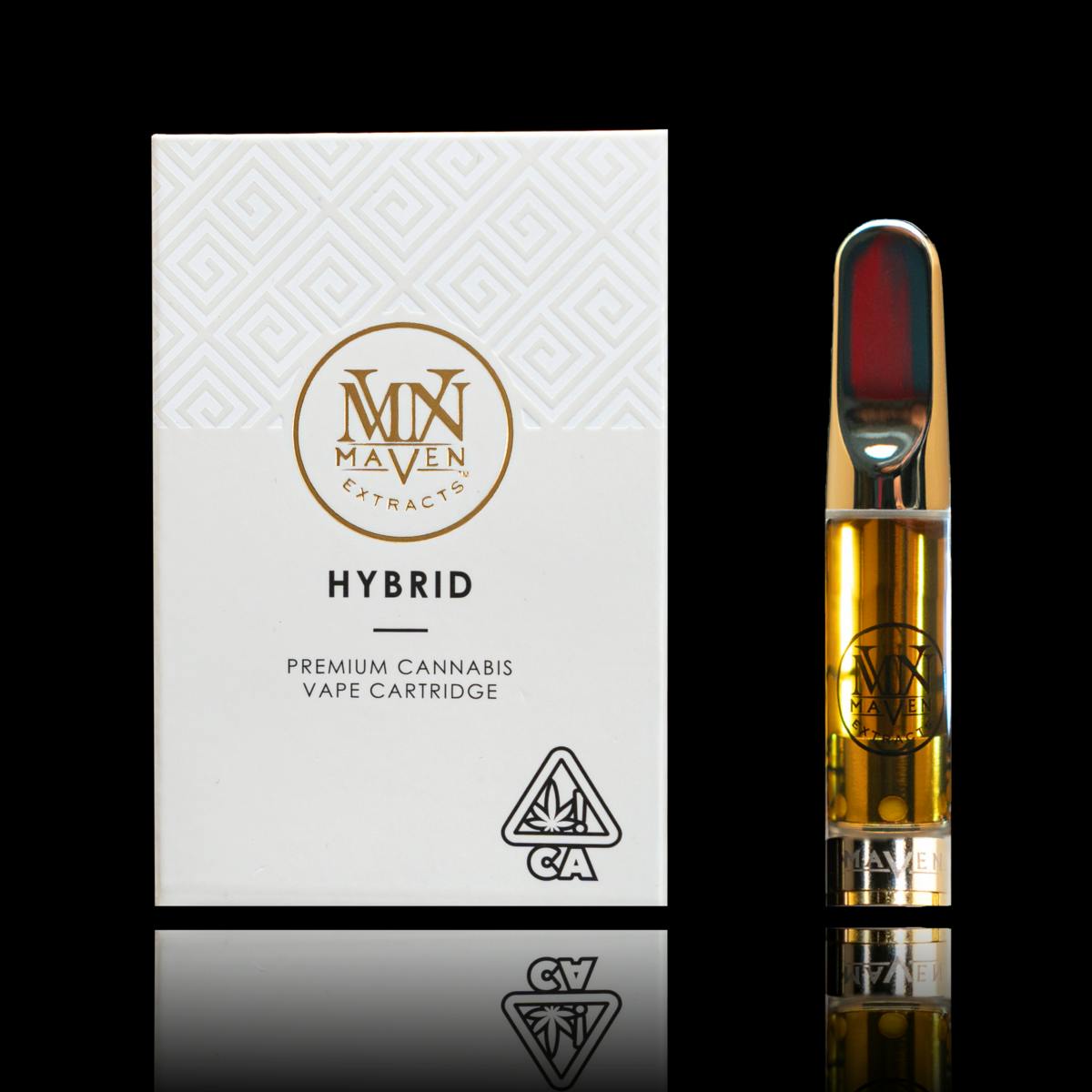 Photograph of product: Maven - Cartridge - French Lotus - 1G