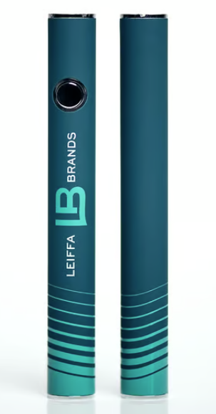 Photograph of product: Three Heat | Leiffa 510 Battery