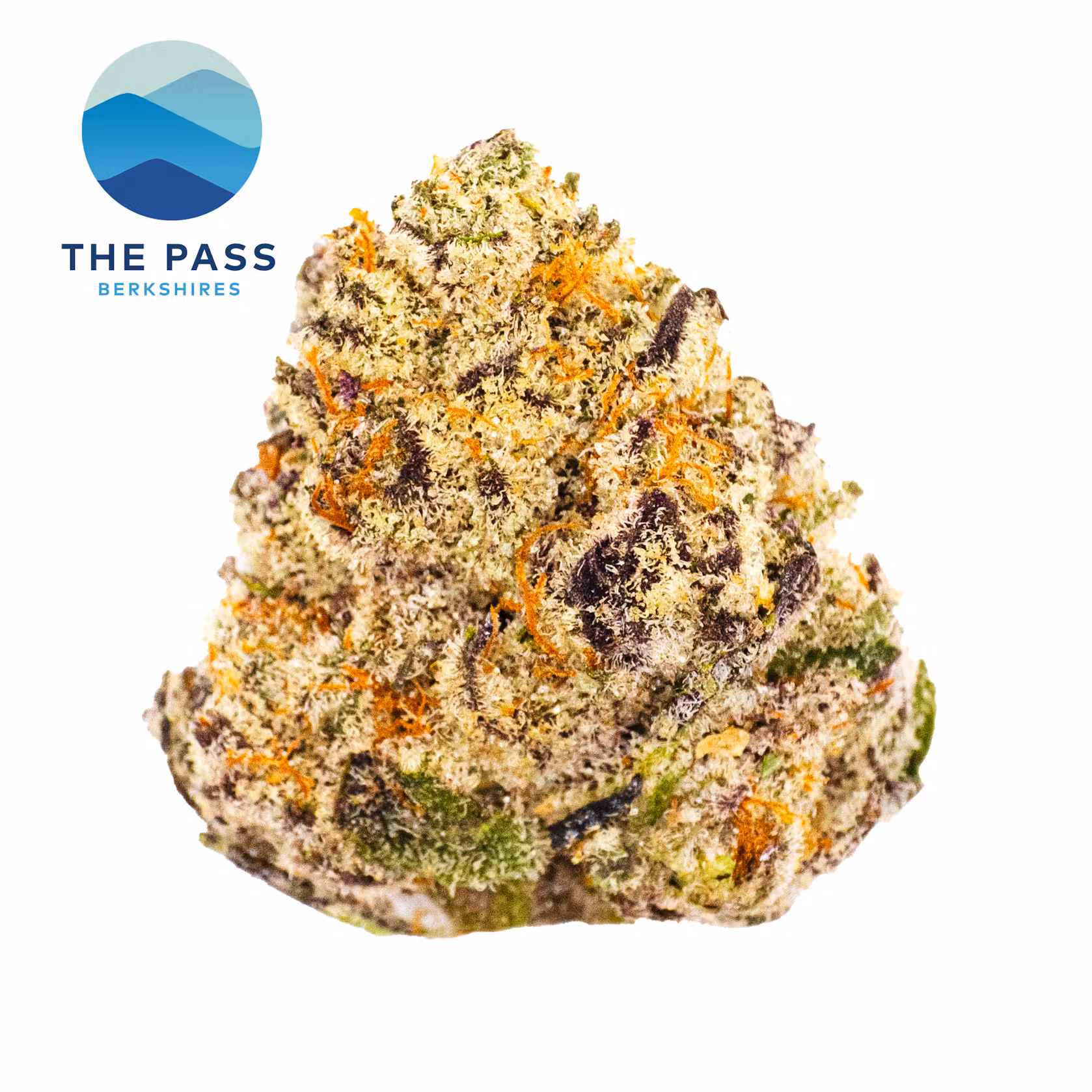 Photograph of product: The Pass | Lemon Mintz | 3.5g