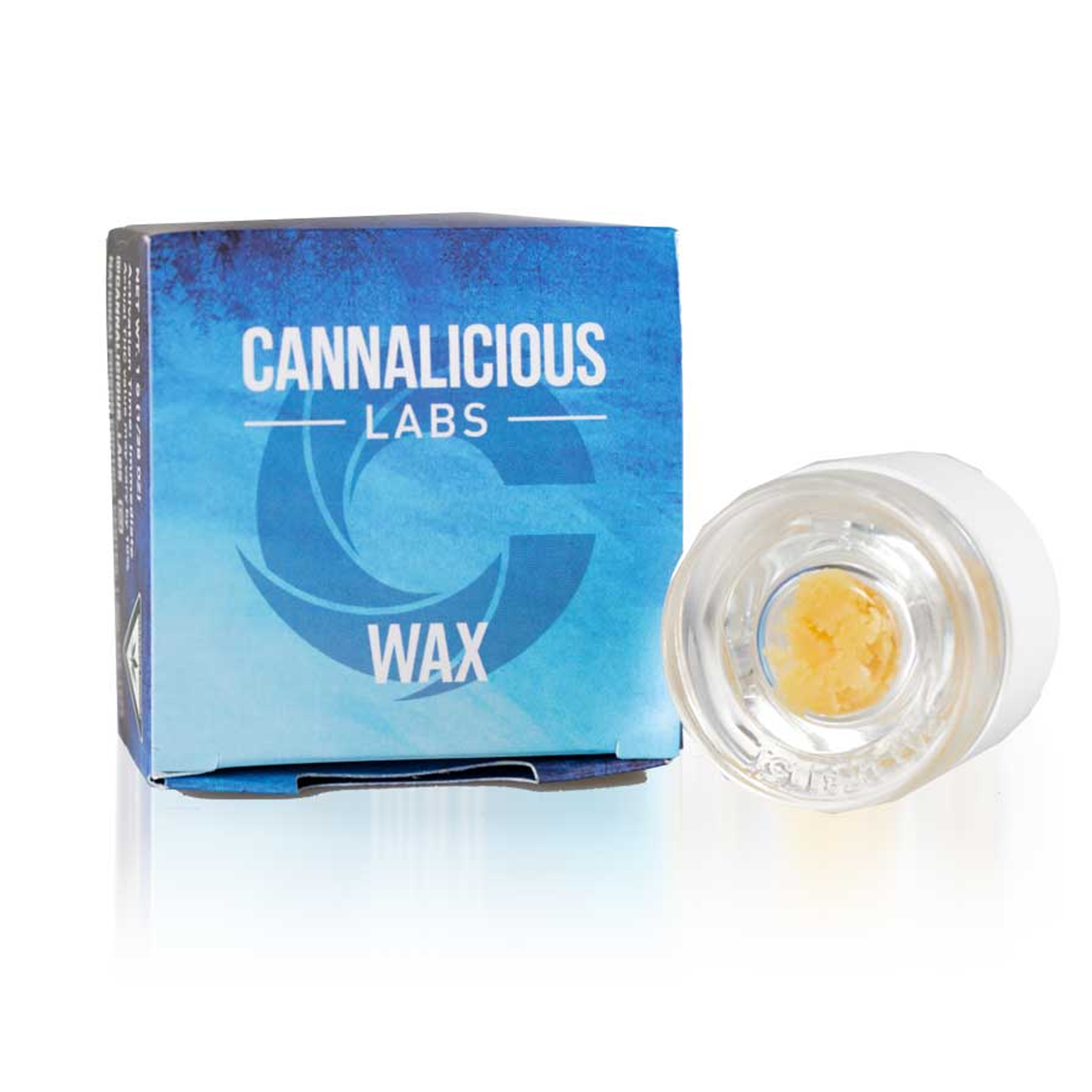 Photograph of product: Forbidden Jelly Wax | 1g