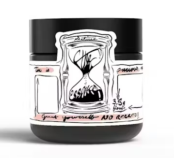 Photograph of product: Tiramisu Teeth | 3.5g
