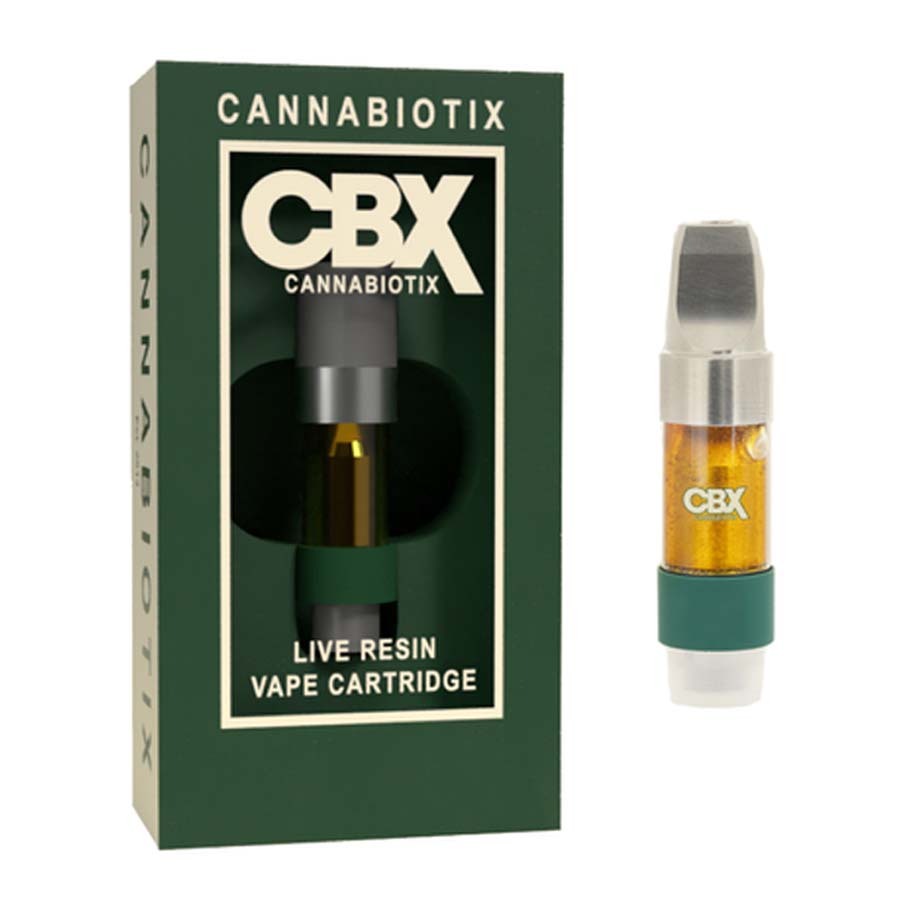 Photograph of product: L'Orange - .5g