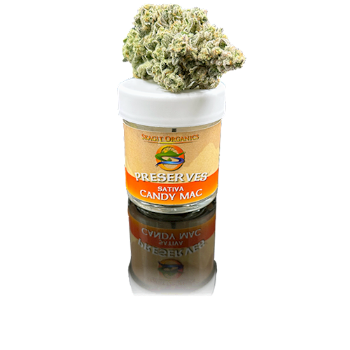Photograph of product: Candy MAC (DOH) - 7g