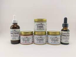 Photograph of product: Olive Oil 54g