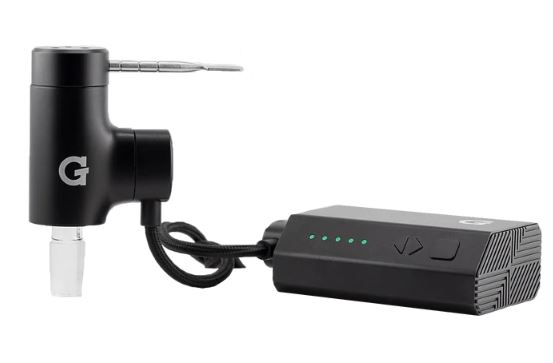 Photograph of product: Hyer Vaporizer