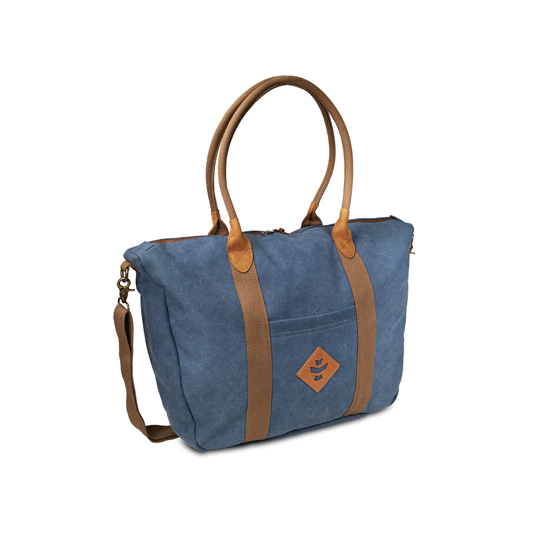 Photograph of product: The Sheila | Tote Bag - Marine