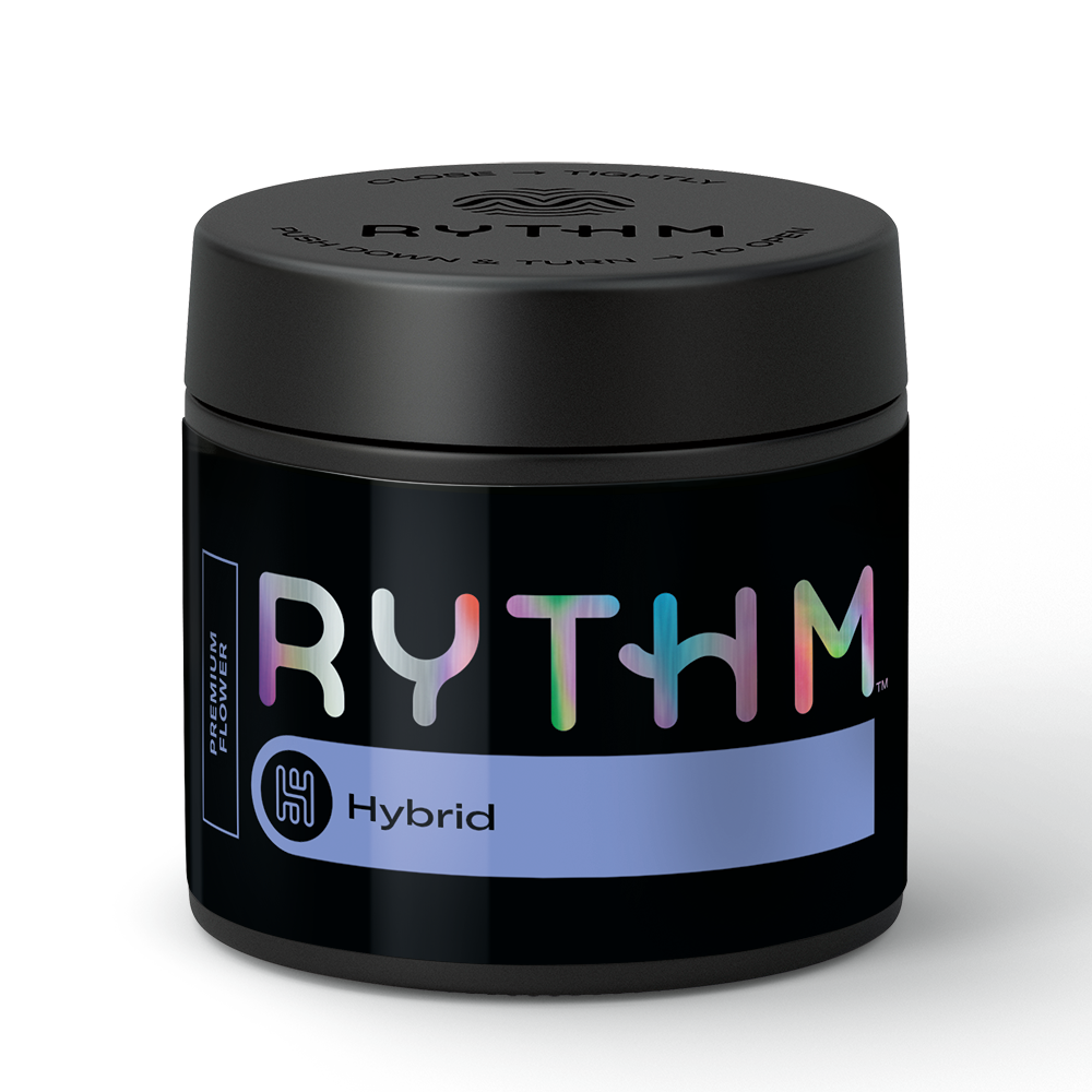 Photograph of product: Bananaconda | 7g | RYTHM