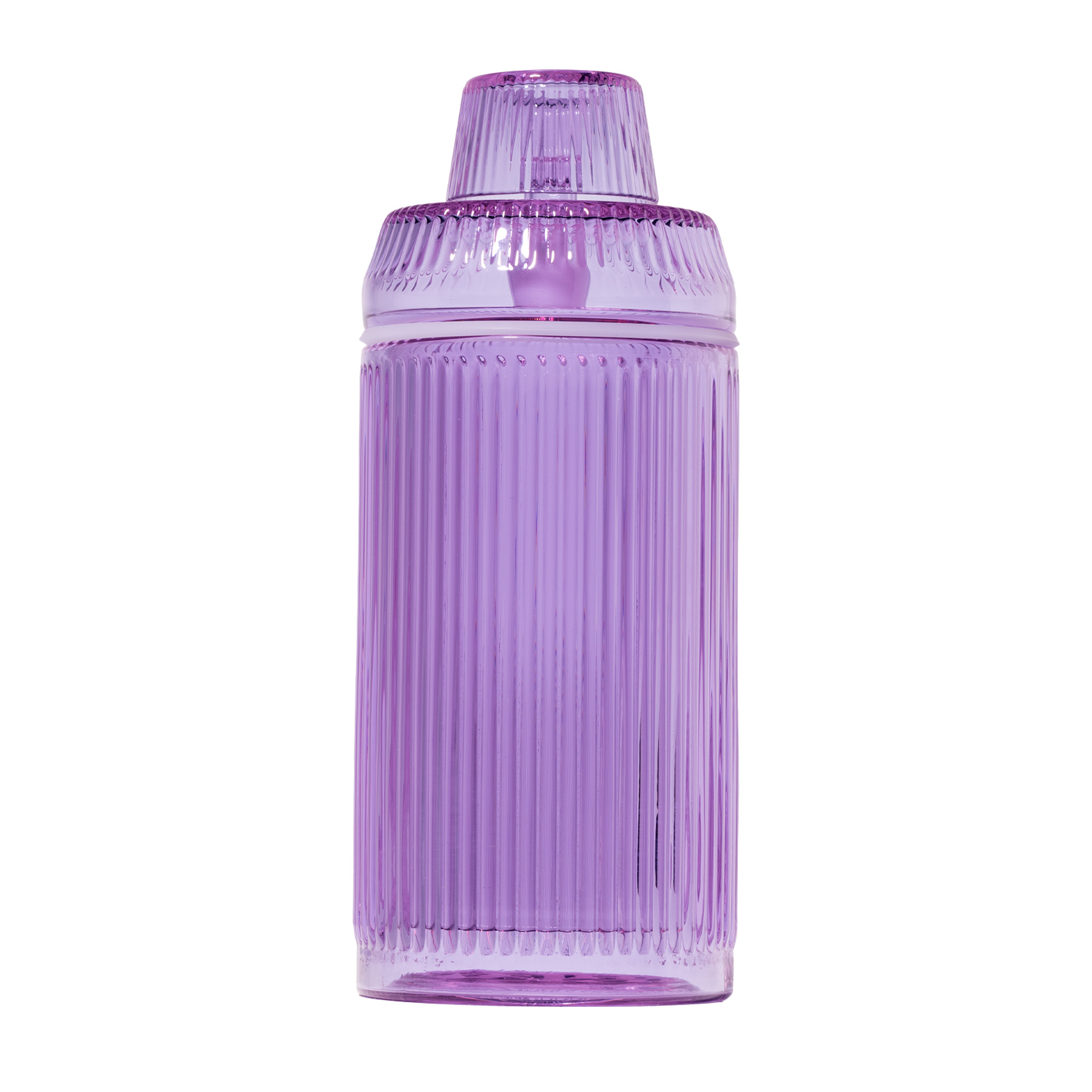 Photograph of product: Deco Gravity Bong - Orchid (TAX INCLUDED)