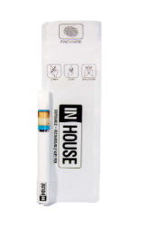 Photograph of product: Jack Straw | 0.5G Dispo (TAX INCLUDED)