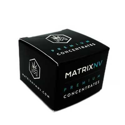 Photograph of product: Matrix NV | Live Sugar | Wookies and Cream