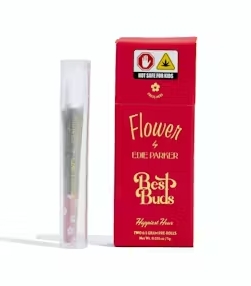 Photograph of product: Edie Parker 2pk/1g- Happiest Hour
