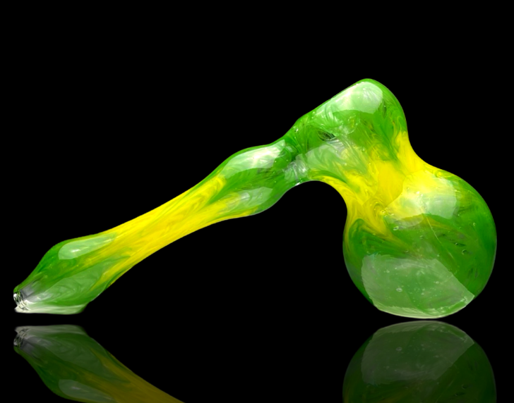 Photograph of product: $45 Glass | Witch Doctor