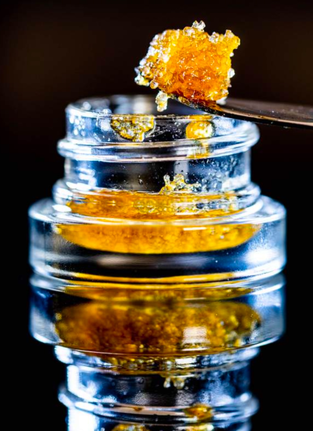 Photograph of product: 710 Labs: Rick Jamez #3 Live Rosin Press Tier 1