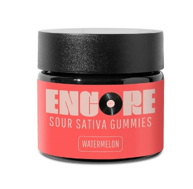 Photograph of product: Watermelon | 10 x 10mg