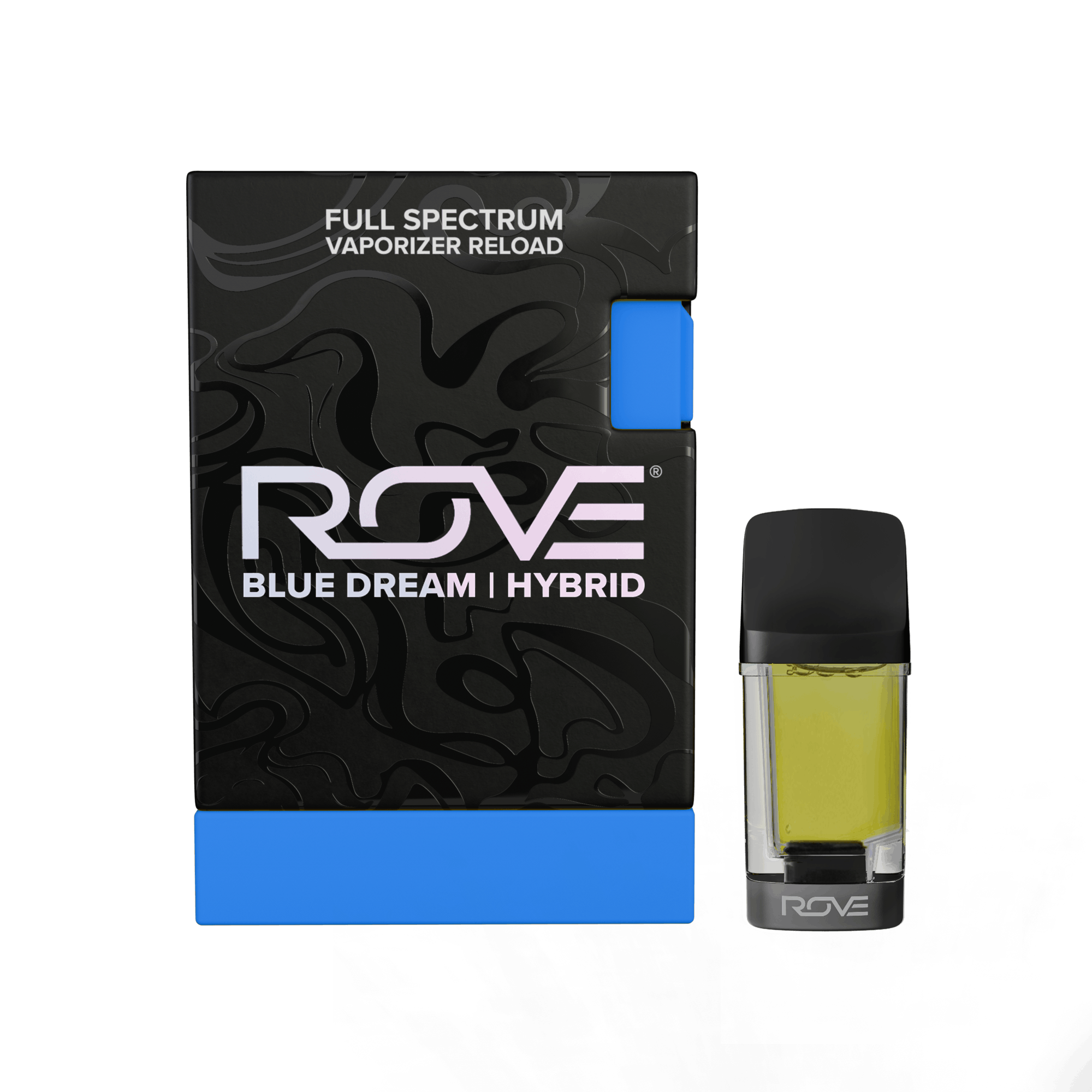 Photograph of product: BLUE DREAM - H | 1.0G