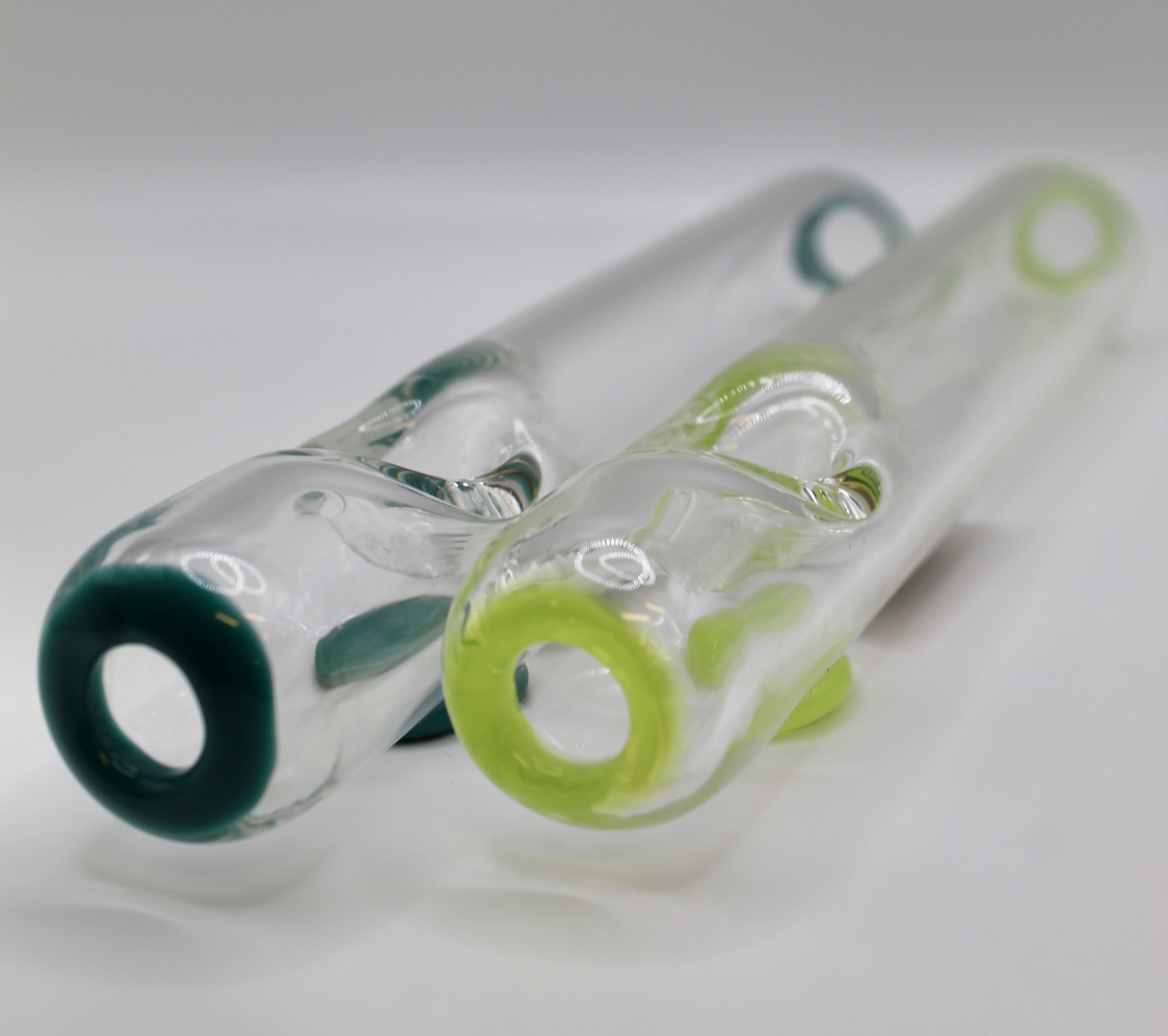 Photograph of product: Color Accented Steamroller Jellyfish