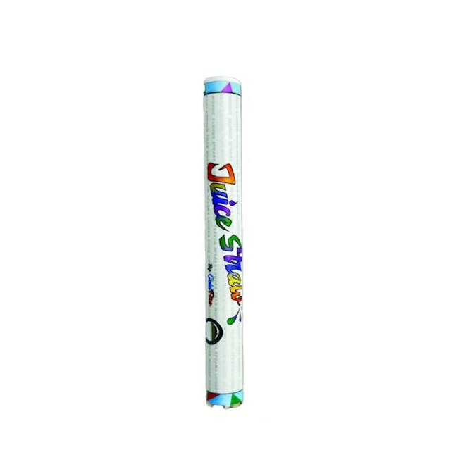 Photograph of product: Juice Straw - 510 Battery - Cold Fire Battery