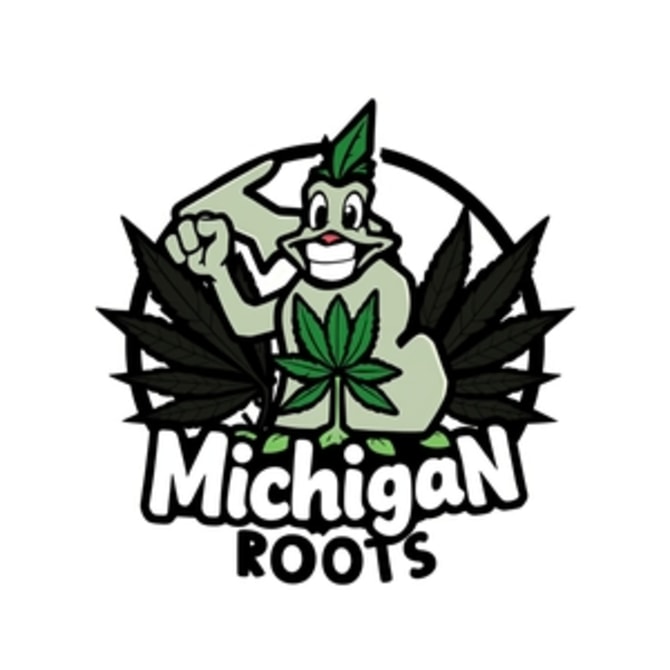 Photograph of product: MAC 1 Shake - 3.5g