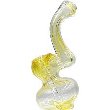 Photograph of product: 8" Painted Percolator Water Pipe | Assorted Colors