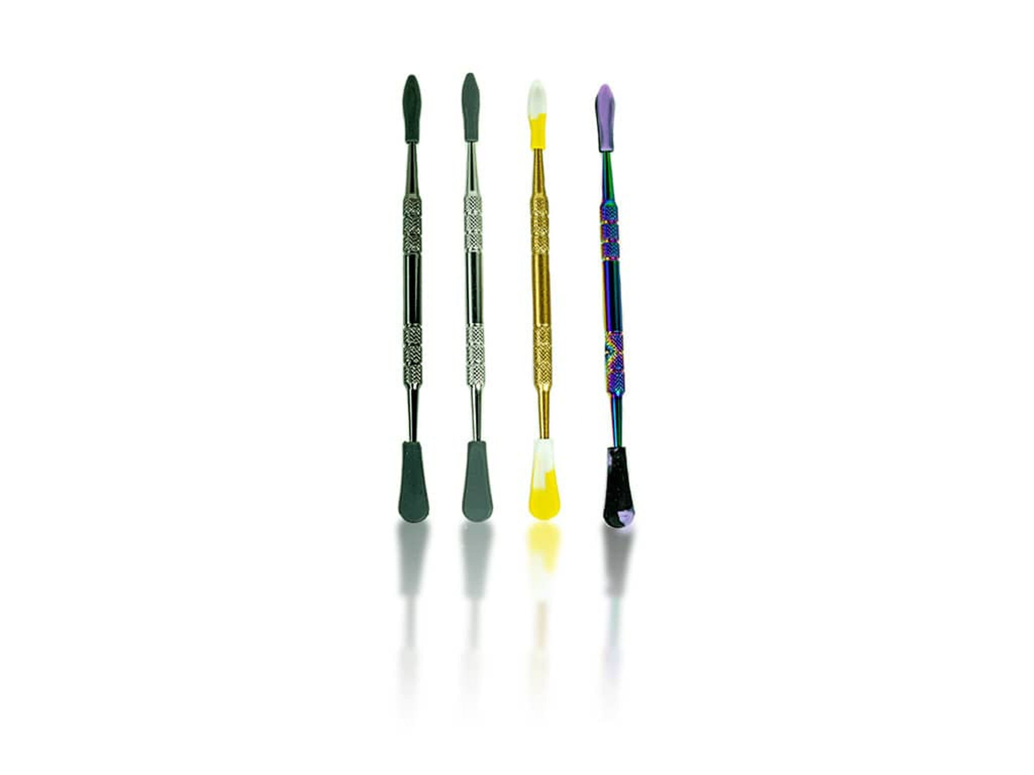 Photograph of product: Dabber Tool Assorted Colors