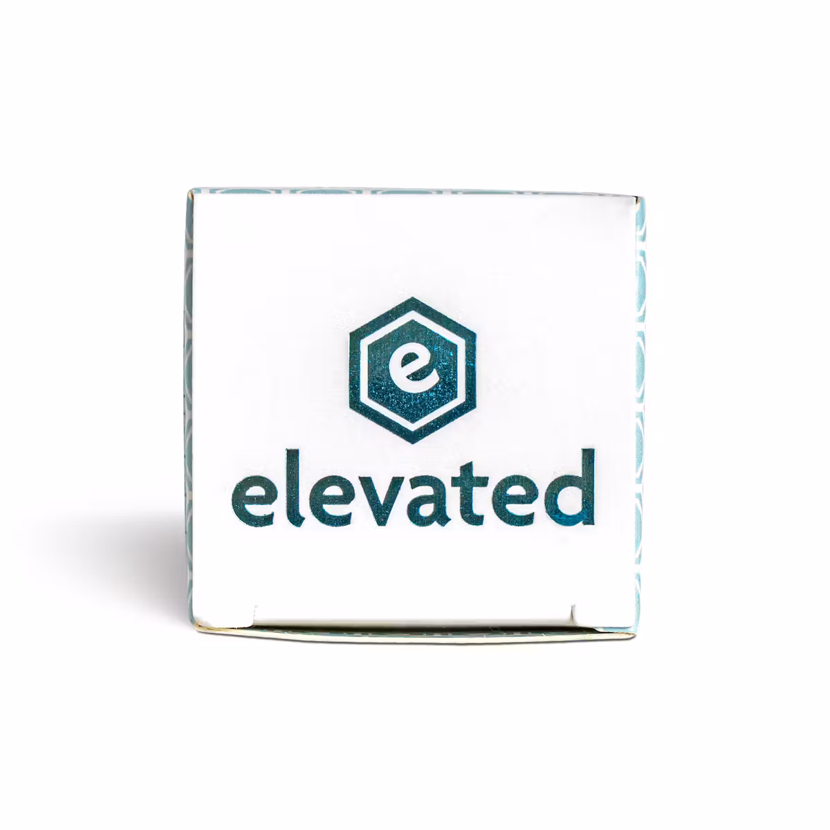 Photograph of product: Elevated | Melted Strawberries Hybrid Live Rosin | 1g