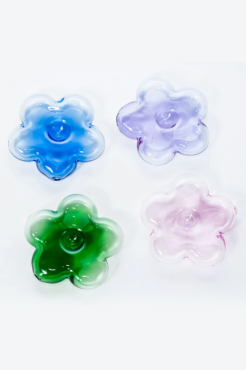 Photograph of product: Flower Petal Pipe - ["Leaf"]