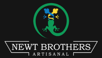 Photograph of product: Newt Brothers Live Resin Cartridge - Honeydew