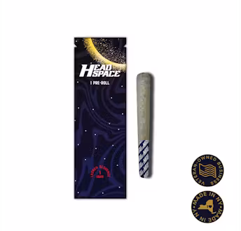Photograph of product: Head Space / Pre-Roll / Private Party