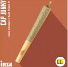 Photograph of Product: Cap Junky Pre-Roll | 1g