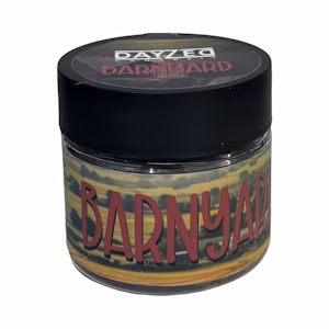 Photograph of product: Barnyard | Flower 3.5g