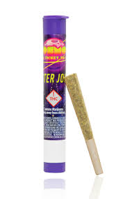 Photograph of product: Jupiter | Infused Joint | Space Cowboy (I)