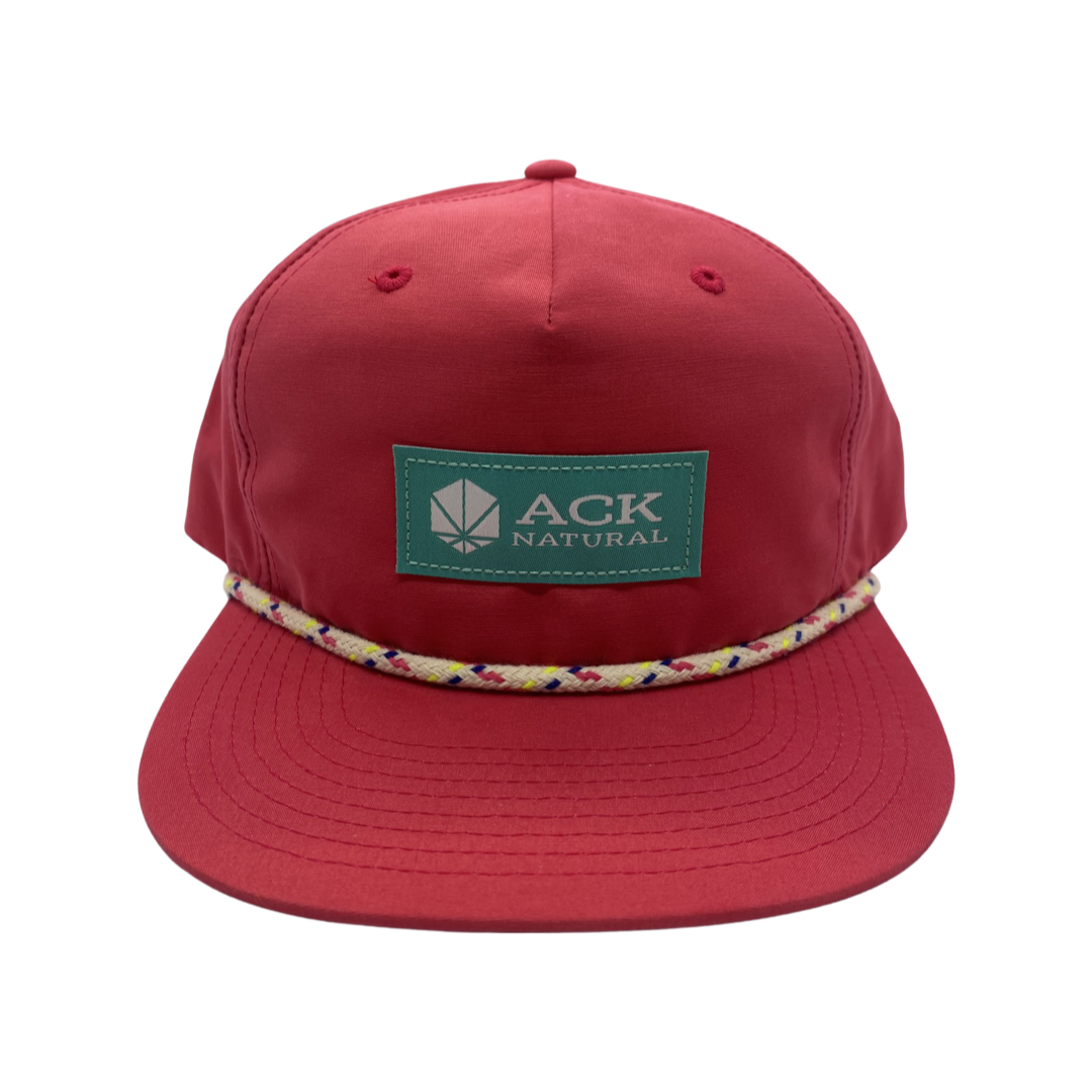 Photograph of product: Captuer Nantucket Red Hat
