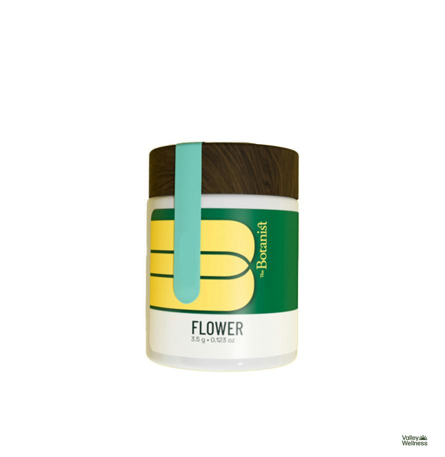 Photograph of product: Chem 4 OG | Pre-Pack Smalls | 3.5g (Tier 1)