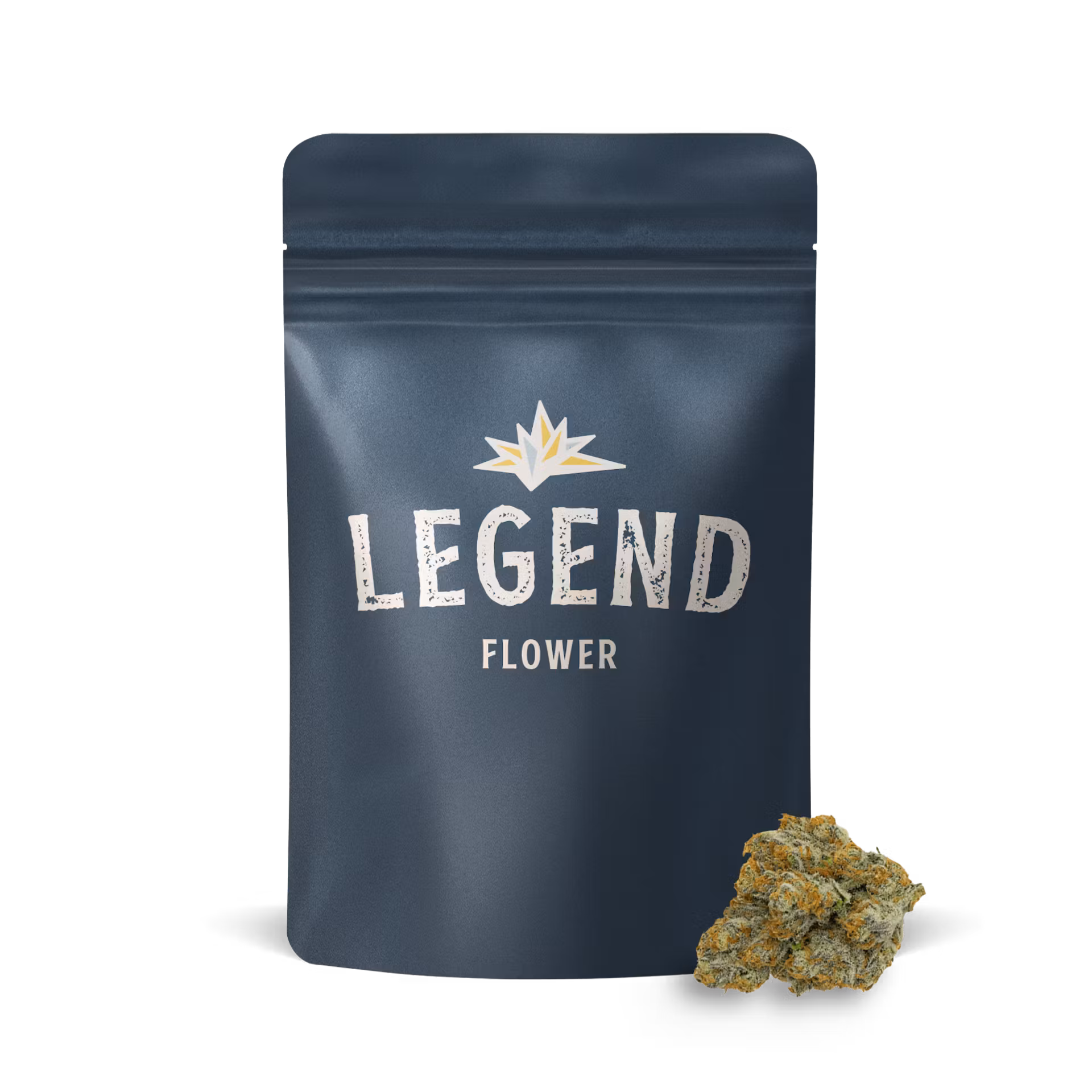 Photograph of product: Legend - Bone Apple Teet 3.5g Small Buds