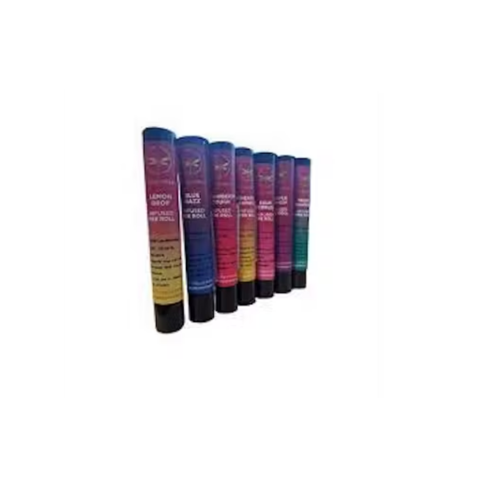 Photograph of product: Dragonfly - 1.25G Infused Preroll - Grape Fizz