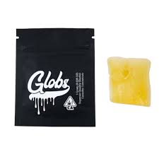 Photograph of product: 1G - SHATTER - ZUSHI