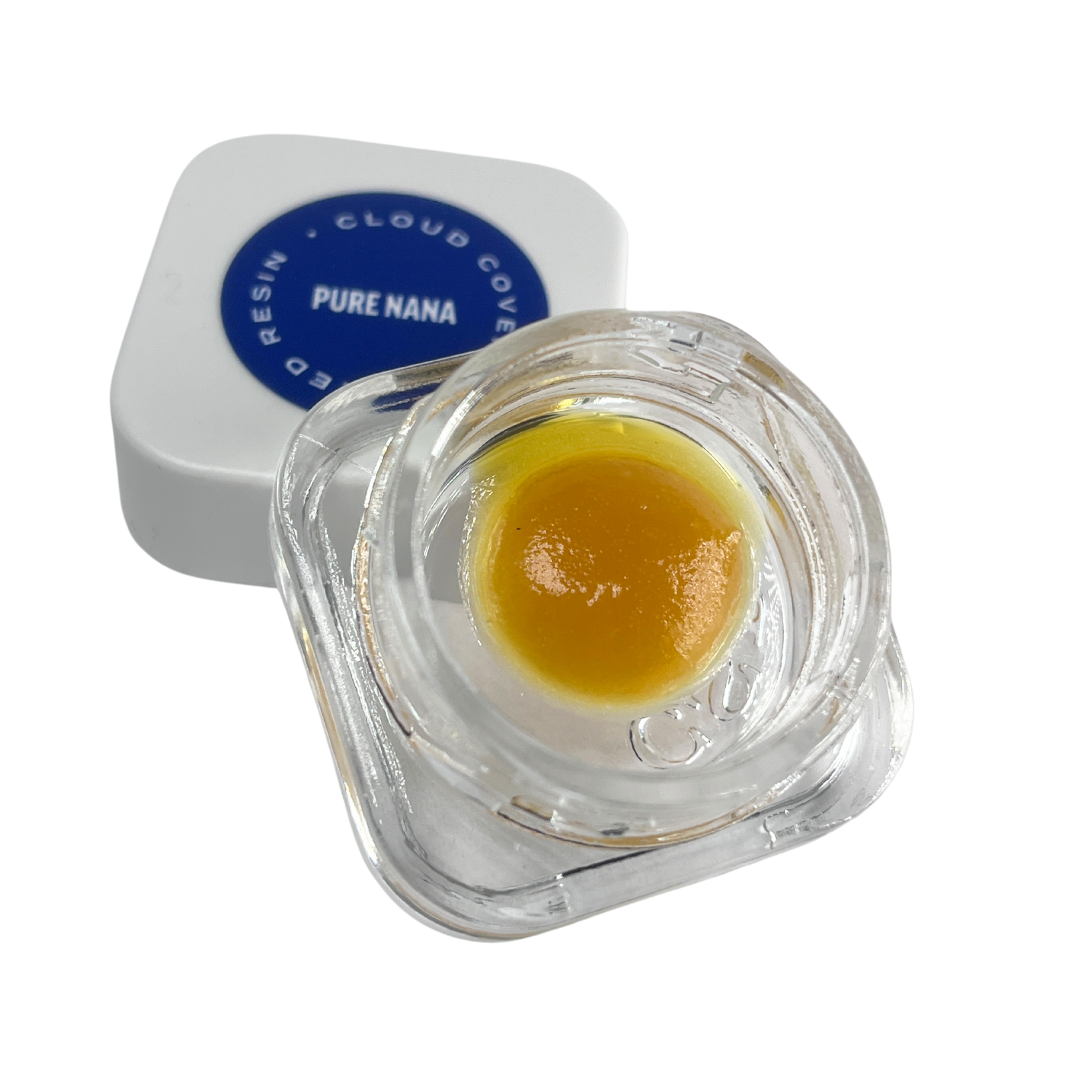 Photograph of product: Pure Nana 1g Badder